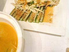 -贝勒爷·酥不腻烤鸭