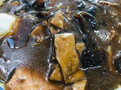 -清真高老大牛排胡辣汤(嵩山路总店)