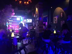 室内-好久不见网红乐队酒吧(鼓浪屿海底世界店)