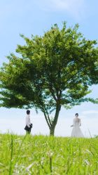 -青禾婚纱摄影(杭州店)