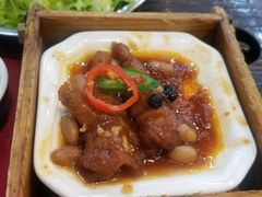 -御膳粥·牛乳粥底火锅·地道顺德菜(容桂店)
