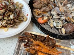 -前王院•巧克力海鲜市集餐厅(万平口店)