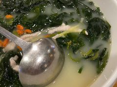 -花溪雨·森林餐厅(石基店)