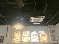 -阿鸡鱼庄·顺德鲜蒸小炒(亚运村店)