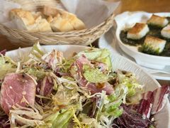 -LA MAISON公鸡和龙(蛇口店)