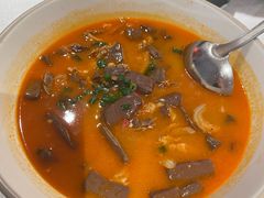 新化三合汤-湘中缘·湖南菜(娄底驻京办店)