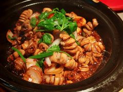 -阿诚市井潮汕菜(金台路店)