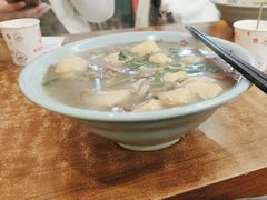 -金原鸭血粉丝汤·汤包·脆皮烤鸭(南京博物院店)