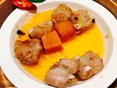 -陶陶居海鲜酒家(新马路店)