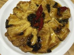 -老边饺子馆(中街店)