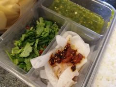 -芭夯兔·无骨兔汤锅(华阳店)