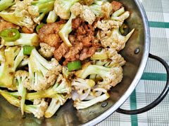 -中央财经大学-食堂