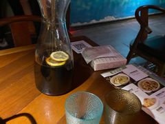 -楼兰新疆主题餐厅(坂田佳华领汇广场店)