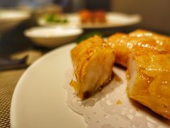 -浙江安吉JW万豪酒店·万豪中餐厅