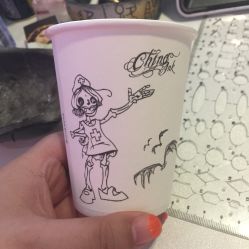 -东方印客纹身CHINA INK TATTOO