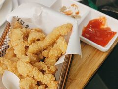 -丰收日·小海鲜·沪上家宴(顾村正大店)