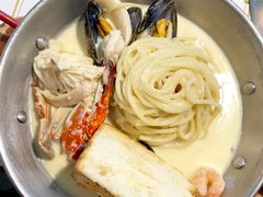 -赤火牛排(金狮广场店)