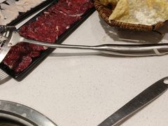 -山海龙·潮汕牛肉火锅(奥林春天店)
