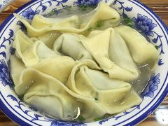 -高行汤团店(金高路店)