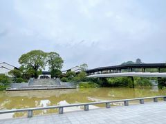 -雅达·阳羡溪山小镇中心