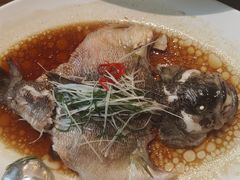 -水月周庄铂尔曼酒店-水月荟中餐厅