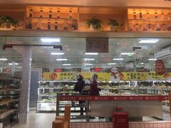 -袁记串串香(人民公园店)