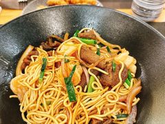 -杭州国际会议中心洲际酒店-面工坊