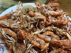 -超越海鲜屋(飞龙物业店)