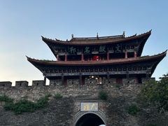 -大理古城