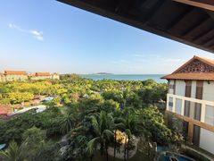 -三亚海棠湾万丽度假酒店