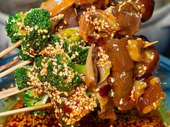 -名善山珍·野生菌汤锅(文殊院店)