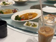 -新旺茶餐厅(嘉里城店)