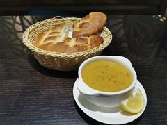 百味汤-Mevlana梅夫娜土耳其餐厅·清真