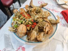-三妹小龙虾·黄油蟹(华侨城总店)