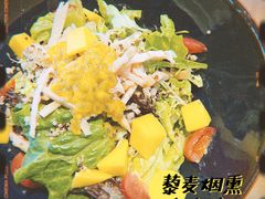 -鼎鼎西餐厅