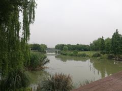 -九里河湿地公园