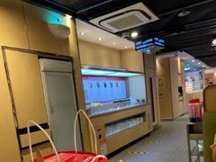 -海底捞火锅(上元大街店)