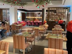 -深圳香格里拉酒店