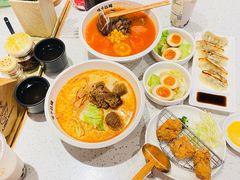 -味千拉面(淮安楚州万达店)