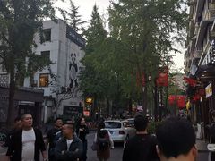-奎星楼街
