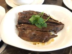 -陆记鹅庄·潮汕菜·狮头鹅(大仟里店)
