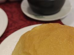 罐焖酥皮蘑菇-小白桦西餐厅
