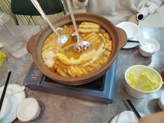 -螺思宝螺蛳粉火锅·鸭脚煲(西乡店)