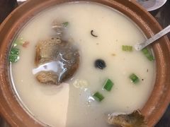 -堂宴·老厦门私房菜(1988仙岳总店)