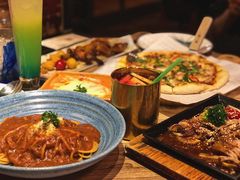 -塔可墨西哥餐厅(江宁景枫店)