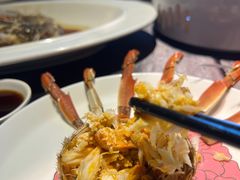 -蟹榭·本帮江浙菜·蟹宴(五角场合生汇商场店)