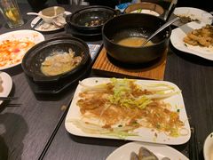 -鹊玥·粤菜小馆(汇智国际商业中心店)