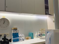 -维乐口腔(美维云门诊陆家嘴店)