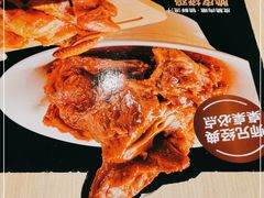 -大师兄·手工面·西北菜(南沙万达广场店)