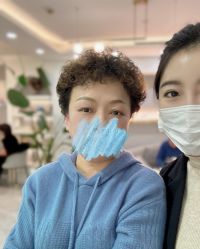 -Verywang半永久纹眉•仪器野生眉